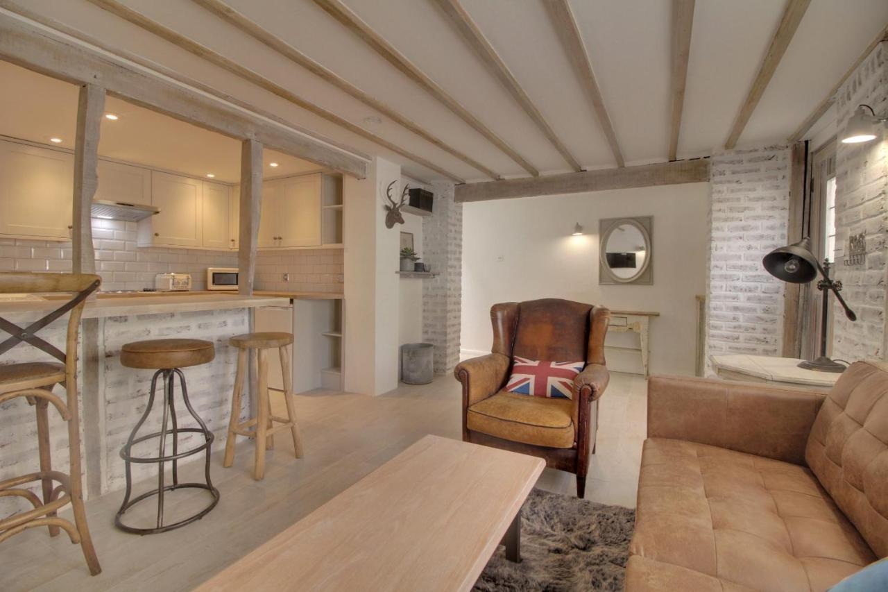 Willow Cottage Уестърам Екстериор снимка