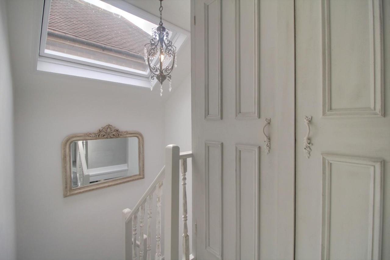 Willow Cottage Уестърам Екстериор снимка