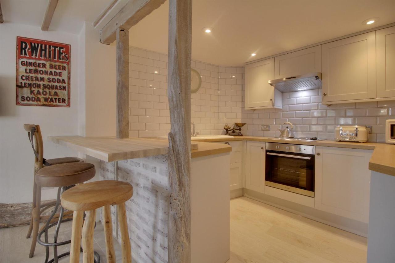 Willow Cottage Уестърам Екстериор снимка